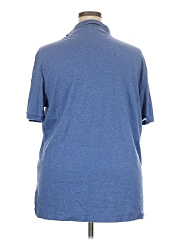 Polo by Ralph Lauren Short Sleeve Polo (view 2)