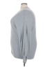1.State Gray Pullover Sweater Size XXL - photo 5