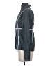lucy 100% Polyester Gray Track Jacket Size XS - photo 5