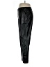 Lyssé 100% Polyurethane Black Track Pants Size L - photo 5