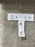 Leith Tan Cardigan Size XS - photo 7