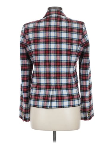 J.Crew Factory Store Wool Blazer (view 2)