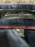 Eddie Bauer Blue Dress Pants Size 18 - photo 4