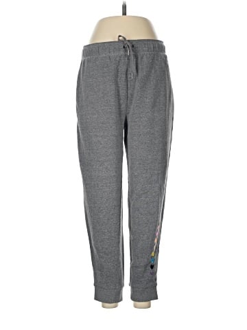 District. Sweatpants (view 1)