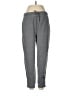 District. Graphic Gray Sweatpants Size M - photo 1