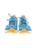 TopOnSky Graphic Blue Sneakers Size 9 - photo 2