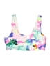 Unbranded Pink Sports Bra Size L - photo 1