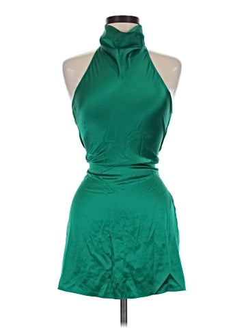 Amanda Uprichard Cocktail Dress (view 1)