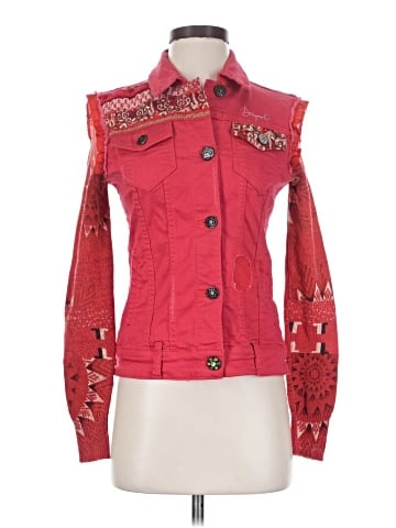Desigual Jacket (view 1)