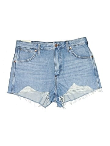 Wrangler Jeans Co Denim Shorts (view 1)