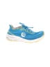 TopOnSky Graphic Blue Sneakers Size 9 - photo 1