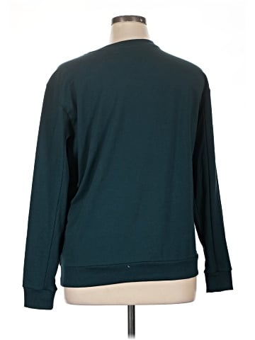 Universal Standard Sweatshirt (view 2)