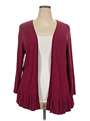 41Hawthorn Cardigan (view 1)