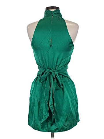 Amanda Uprichard Cocktail Dress (view 2)