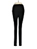 Gap Solid Black Active Pants Size M - photo 2