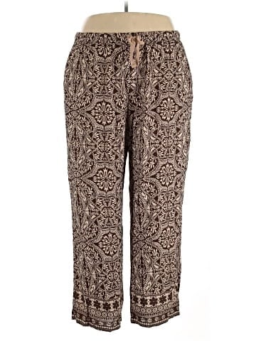 Coldwater Creek Casual Pants (view 1)