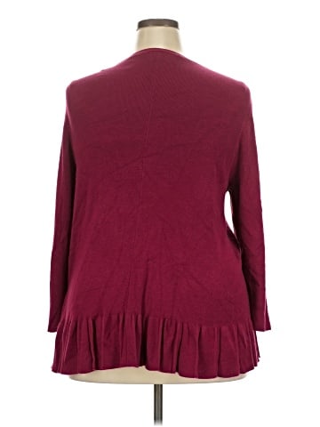 41Hawthorn Cardigan (view 2)