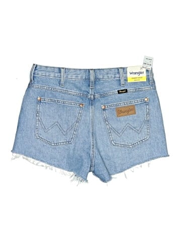 Wrangler Jeans Co Denim Shorts (view 2)