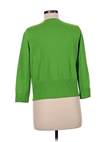 Liz Claiborne Cardigan (view 2)