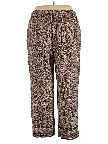 Coldwater Creek Casual Pants (view 2)