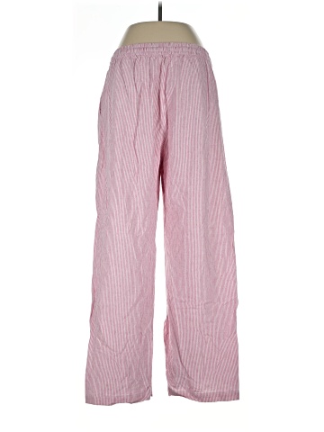 J.Crew Factory Store Linen Pants (view 2)