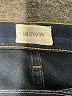 Hudson Jeans Solid Blue Jeans Size 27 waist - photo 4