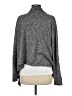 Eddie Bauer Gray Cardigan Size M - photo 2