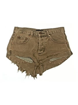Mustard Seed Shorts