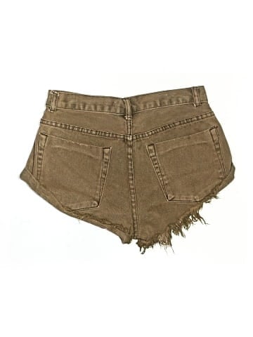 Mustard Seed Shorts (view 2)