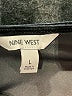 Nine West Black Sleeveless Blouse Size L - photo 7