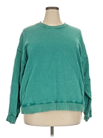 Free People Sweatshirt (view 1)