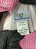 Florence Eiseman 100% Cotton Solid Pink Dress Size 12 - photo 4