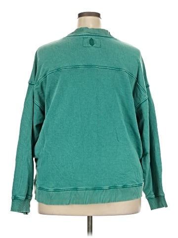 Free People Sweatshirt (view 2)