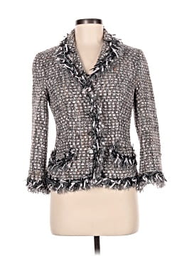 Teri Jon By Rickie Freeman Blazer