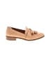 TOMS Tan Flats Size 11 (X-wide) - photo 1