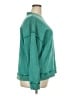 Free People Teal Sweatshirt Size 2X - photo 4