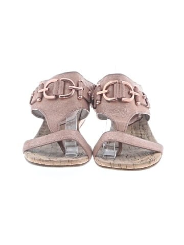 Donald J Pliner Wedges (view 2)