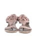 Donald J Pliner Pink Wedges Size 6 1/2 - photo 2