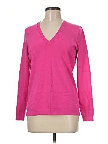 Golftini Pullover Sweater (view 1)