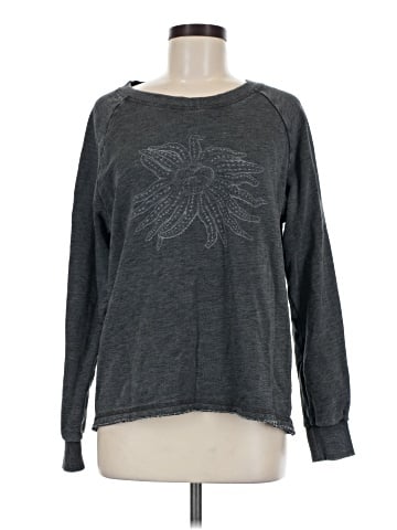 ALTERNATIVE Pullover Sweater (view 1)