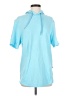 JUNIPER Blue Pullover Hoodie Size S - photo 1
