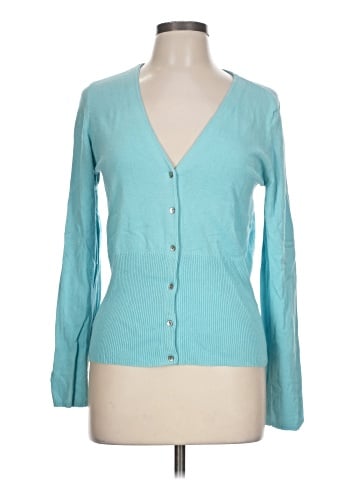 Caslon Cardigan (view 1)