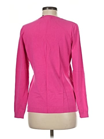 Golftini Pullover Sweater (view 2)