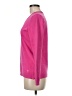 Golftini Pink Pullover Sweater Size M - photo 5