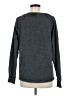 ALTERNATIVE Gray Pullover Sweater Size M - photo 2