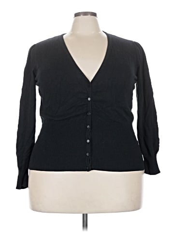Merona Cardigan (view 1)
