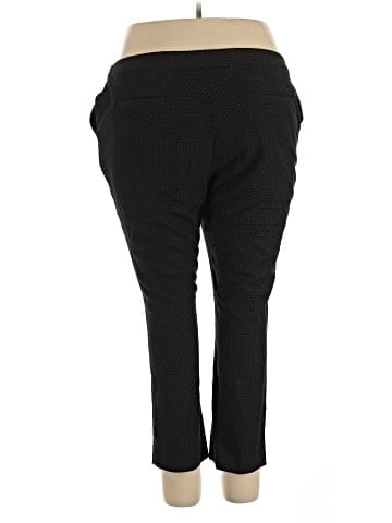 Amanda + Chelsea Active Pants (view 2)