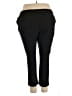 Amanda + Chelsea Black Active Pants Size 18 - photo 2