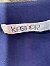 Kasper Blue Blazer Size M (estimated) - photo 6