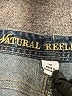 Natural Reflections Blue Jeans Size 14 - photo 4